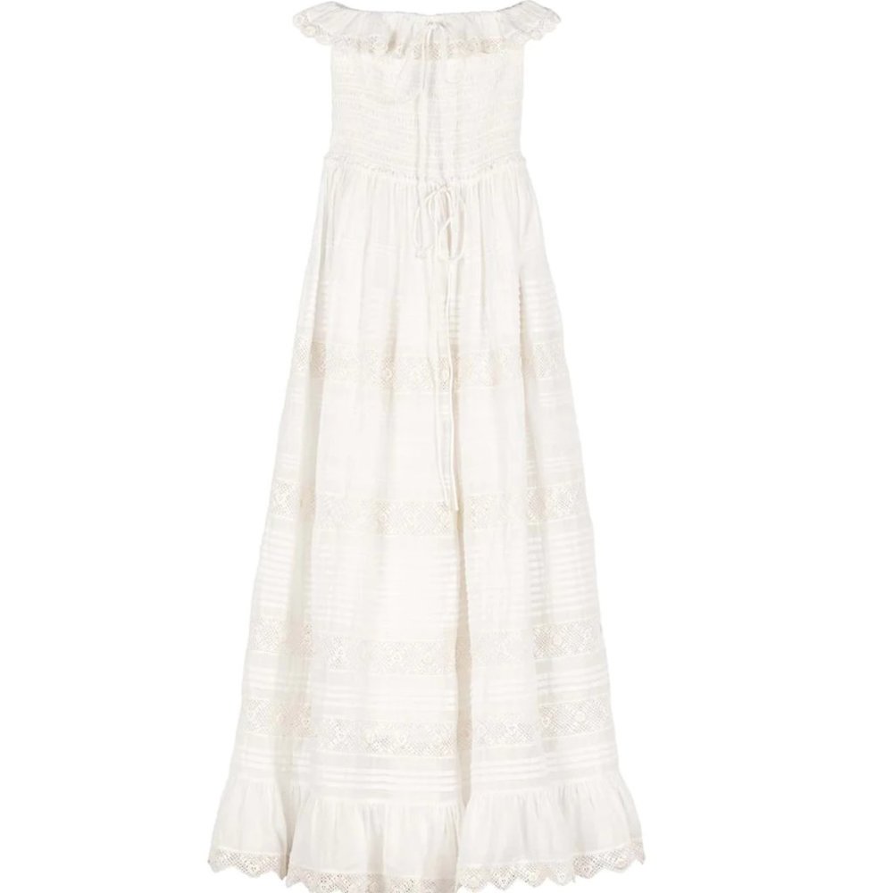 ISO Doen Solona Dress